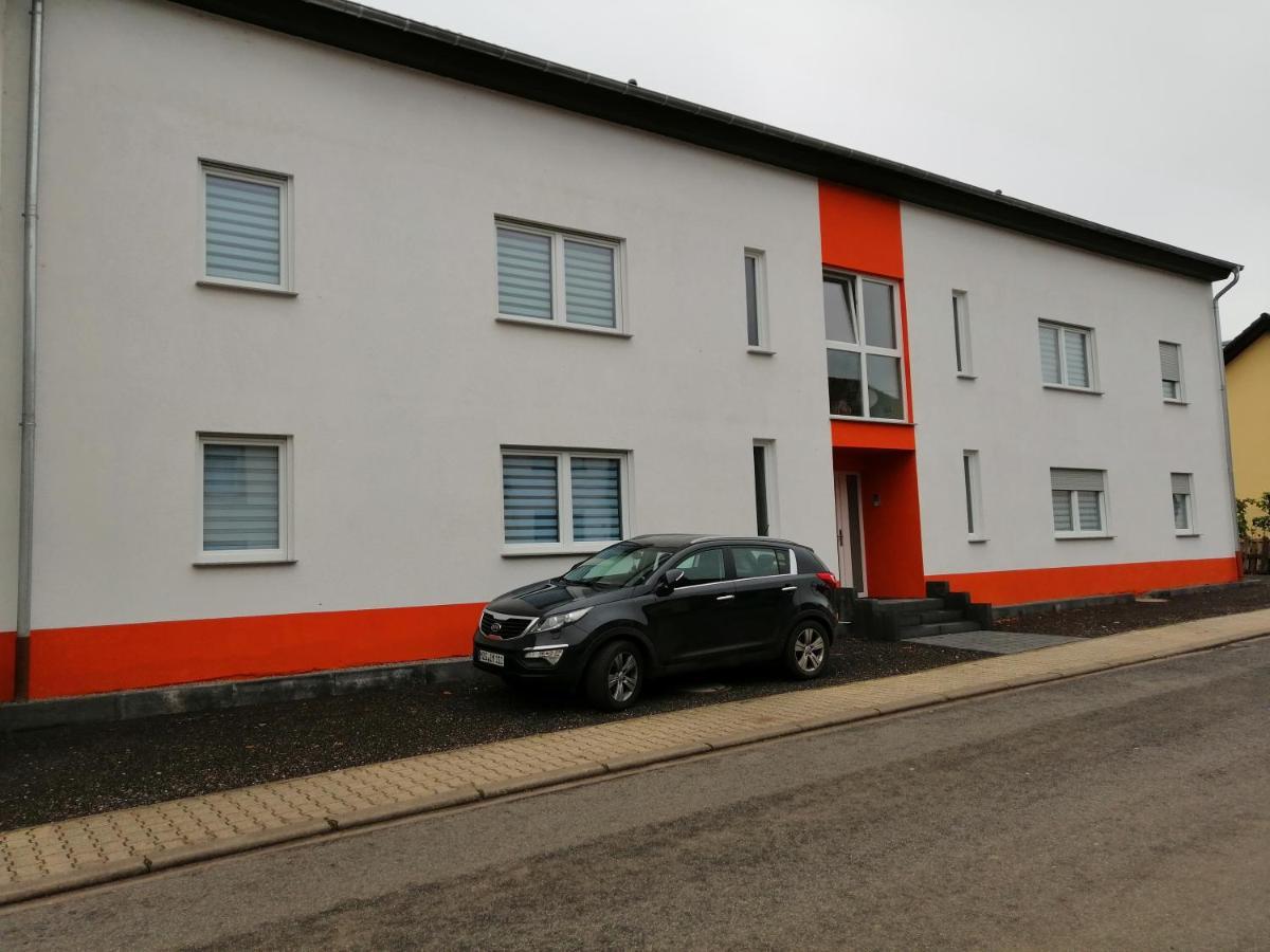 Haus Stadler Irsch Kültér fotó