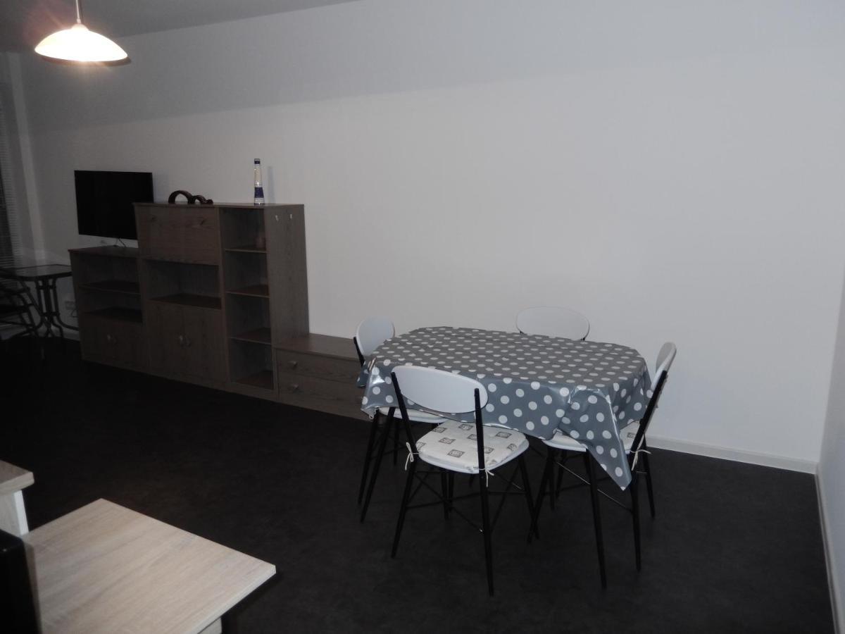 Haus Stadler Irsch Kültér fotó