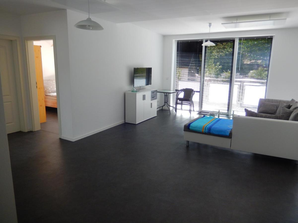 Haus Stadler Irsch Kültér fotó