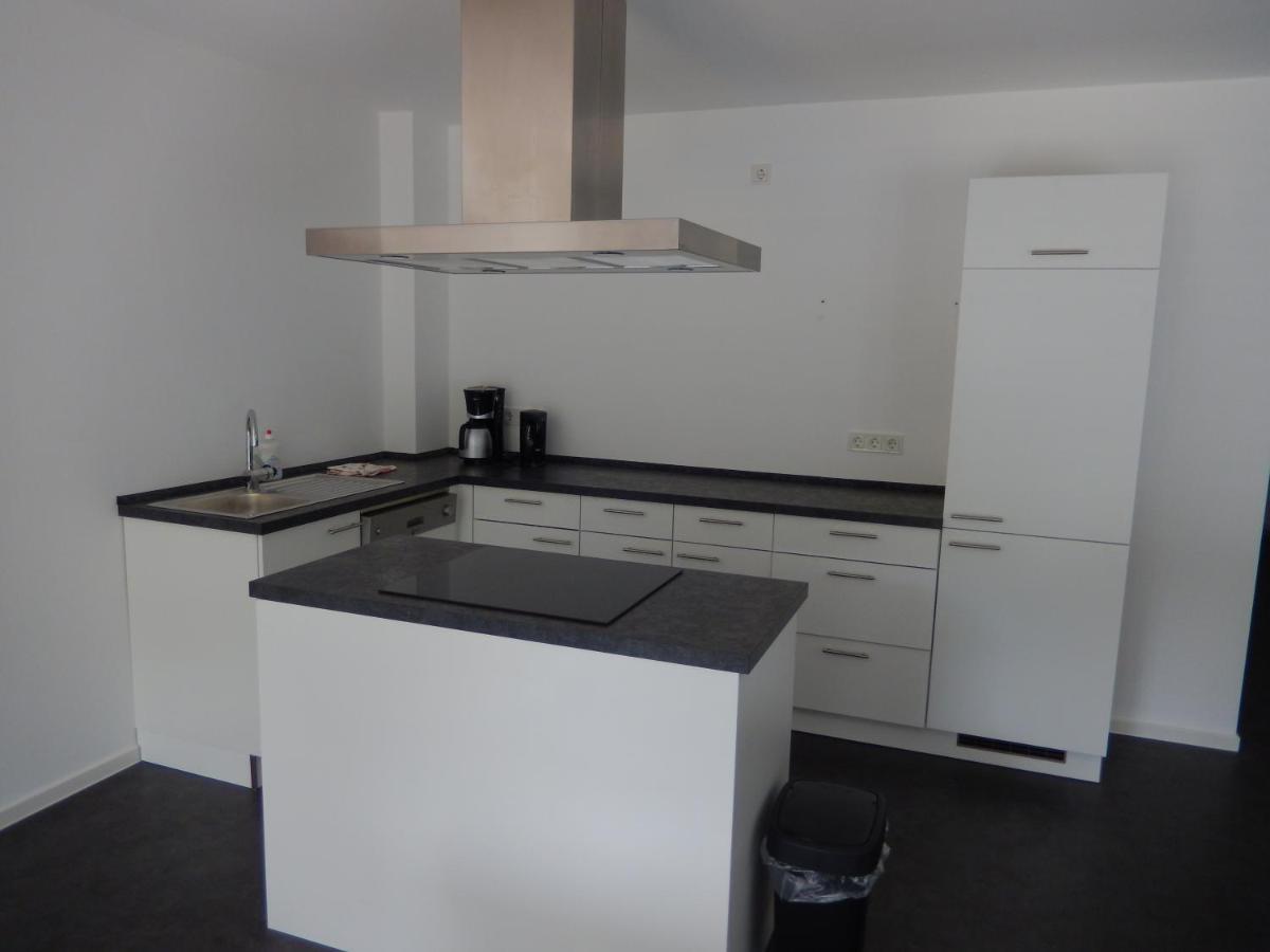 Haus Stadler Irsch Kültér fotó
