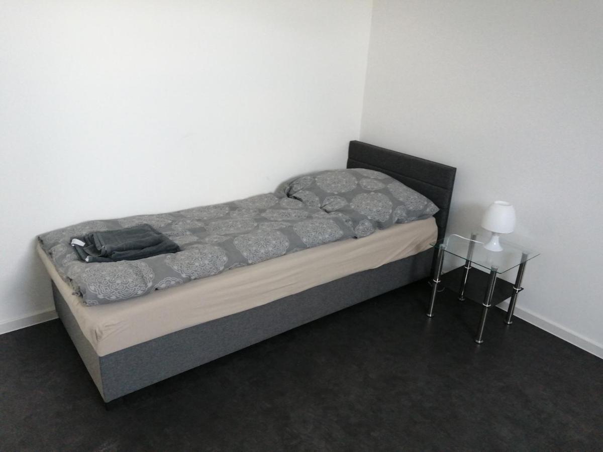 Haus Stadler Irsch Kültér fotó