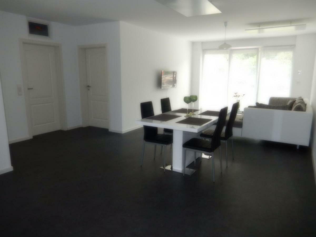 Haus Stadler Irsch Kültér fotó