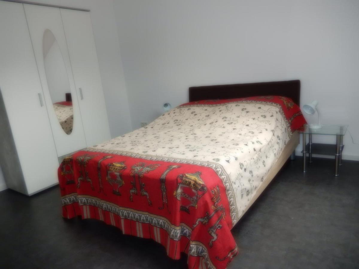 Haus Stadler Irsch Kültér fotó