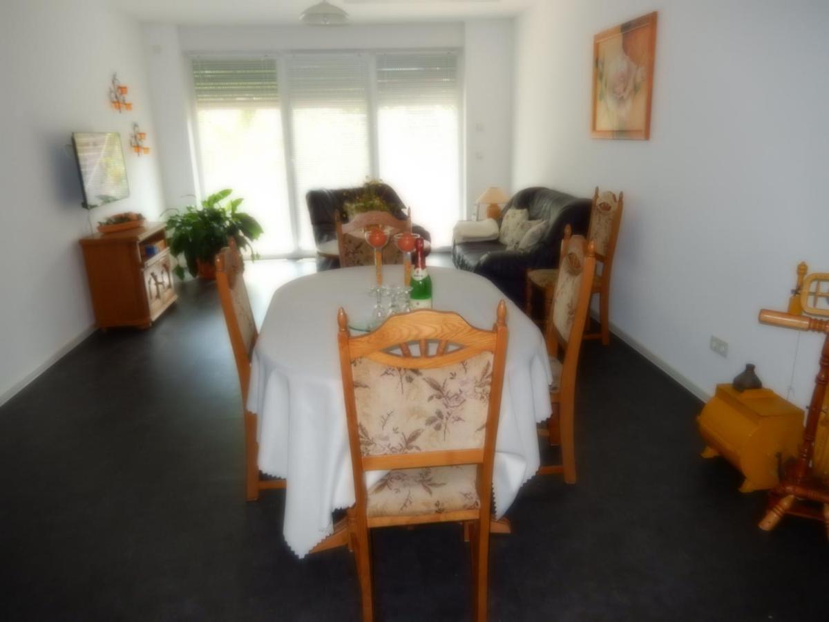 Haus Stadler Irsch Kültér fotó