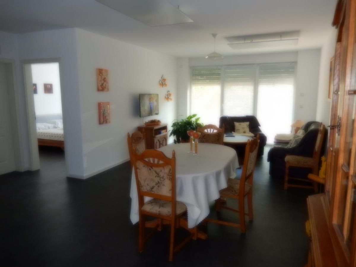Haus Stadler Irsch Kültér fotó