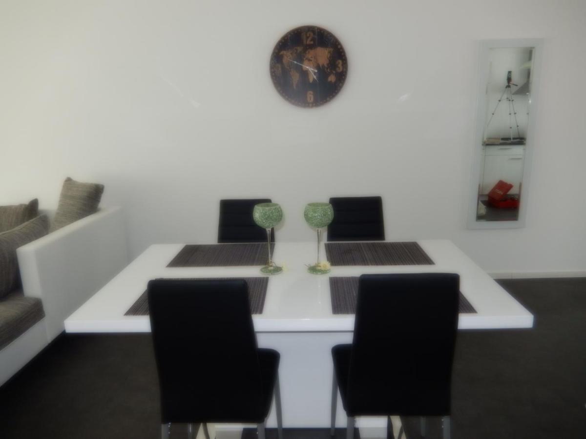 Haus Stadler Irsch Kültér fotó