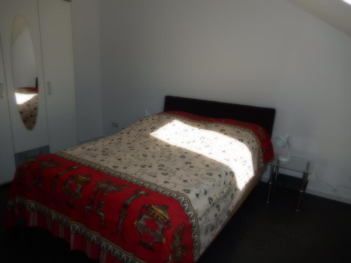 Haus Stadler Irsch Kültér fotó