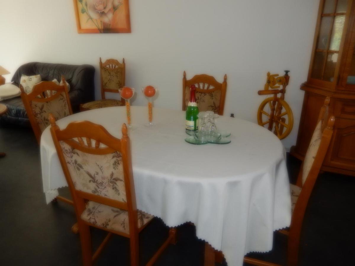 Haus Stadler Irsch Kültér fotó