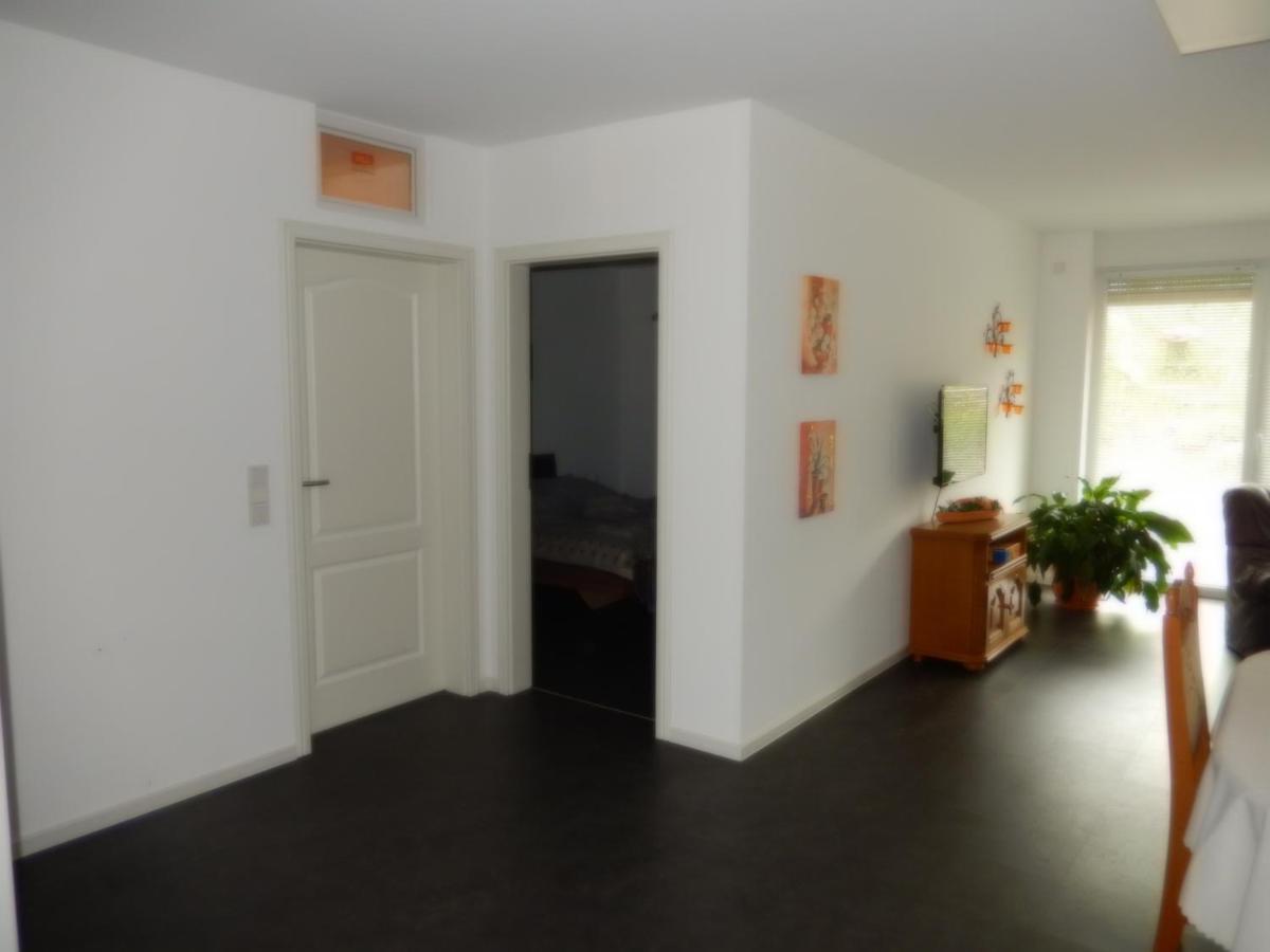 Haus Stadler Irsch Kültér fotó