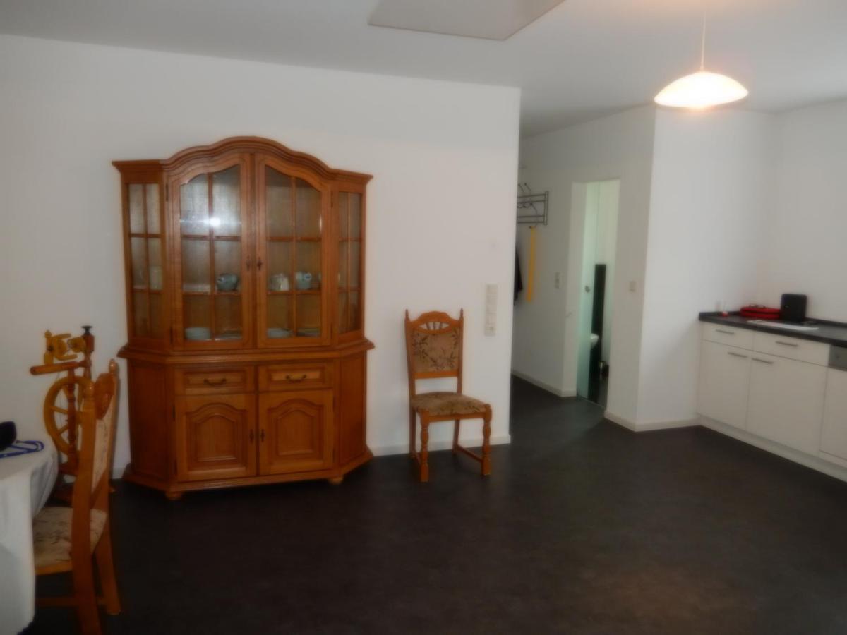 Haus Stadler Irsch Kültér fotó