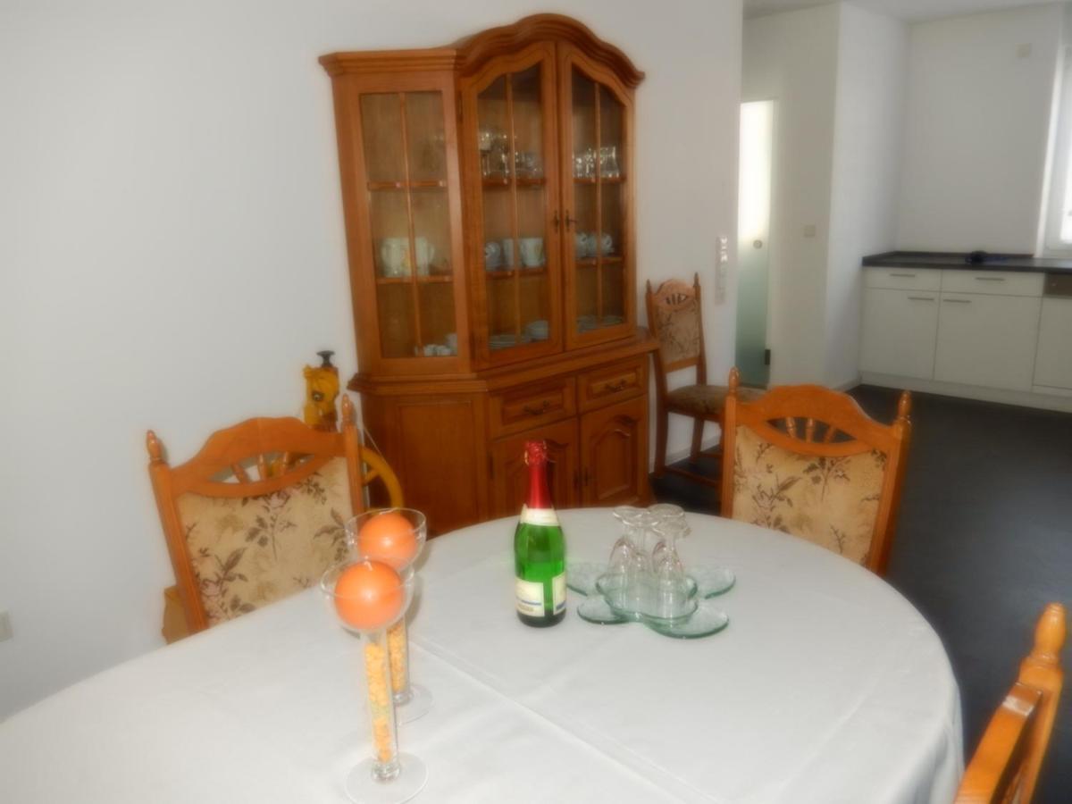 Haus Stadler Irsch Kültér fotó