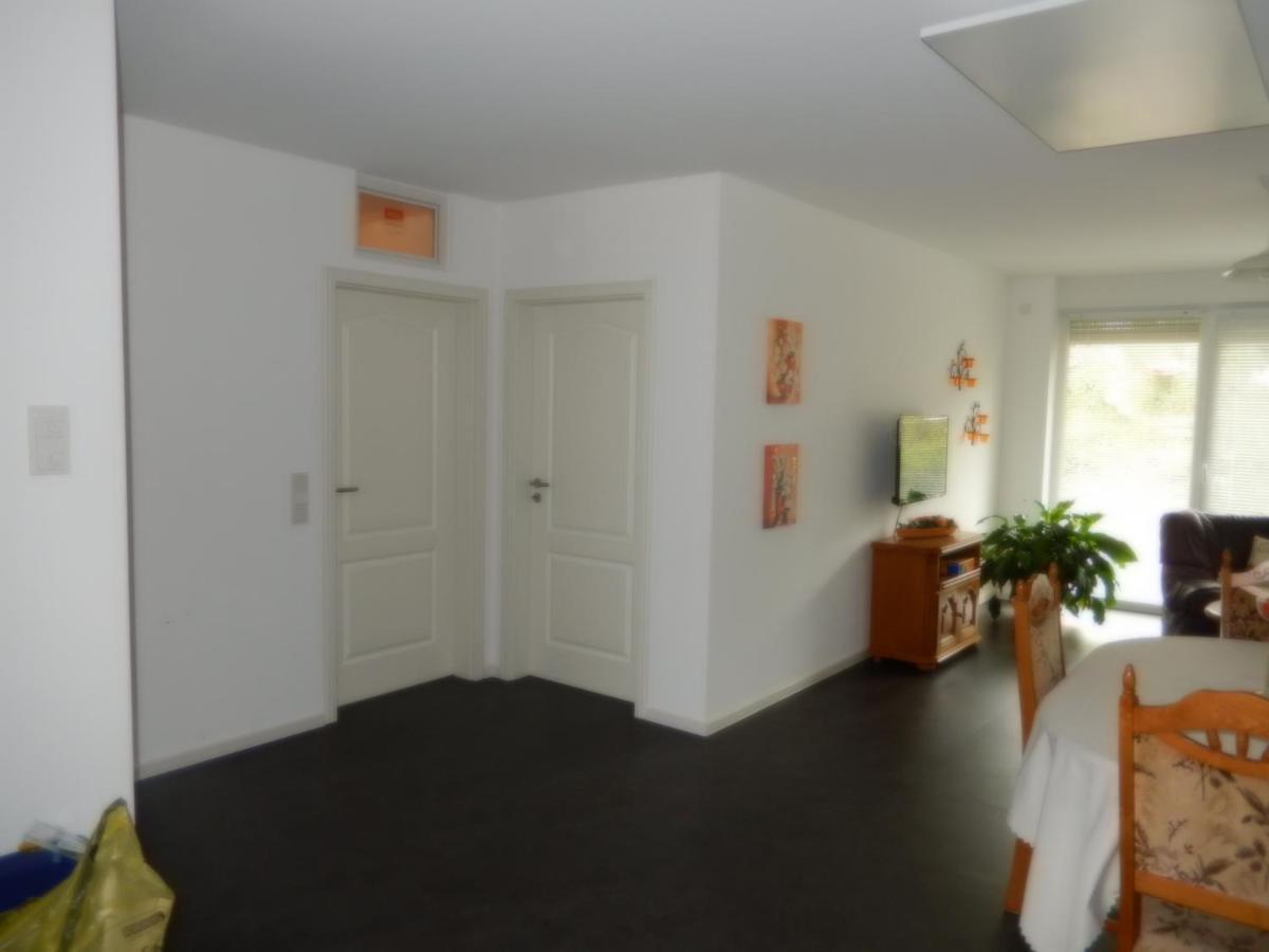 Haus Stadler Irsch Kültér fotó