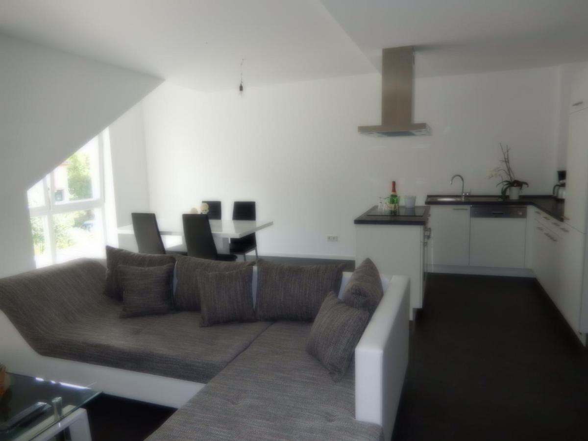 Haus Stadler Irsch Kültér fotó