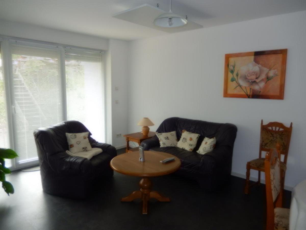 Haus Stadler Irsch Kültér fotó