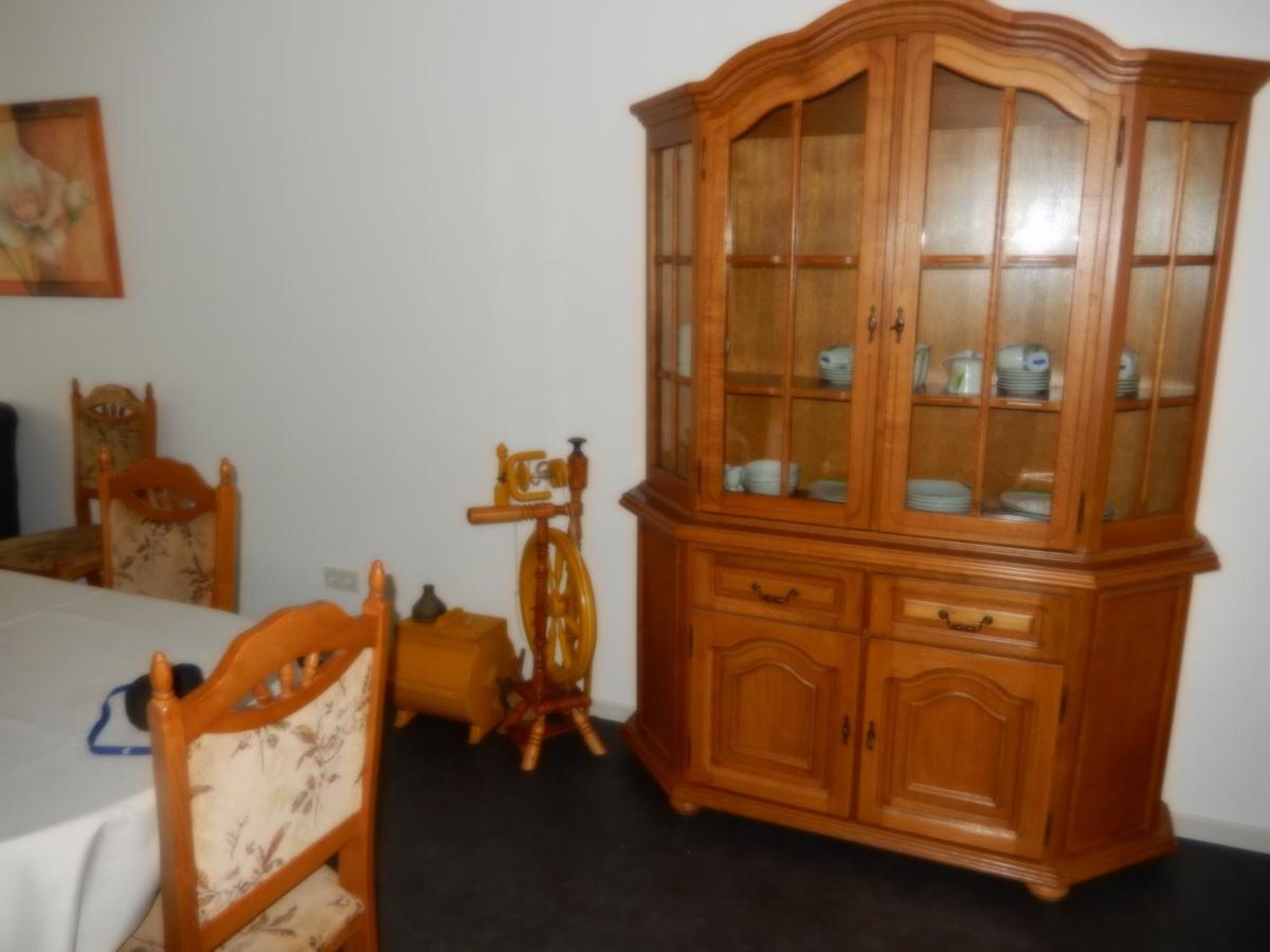 Haus Stadler Irsch Kültér fotó