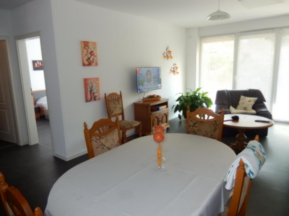 Haus Stadler Irsch Kültér fotó