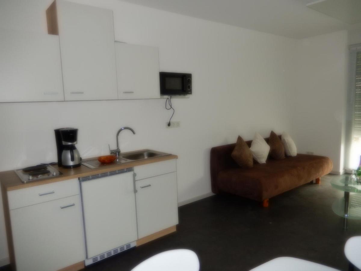 Haus Stadler Irsch Kültér fotó
