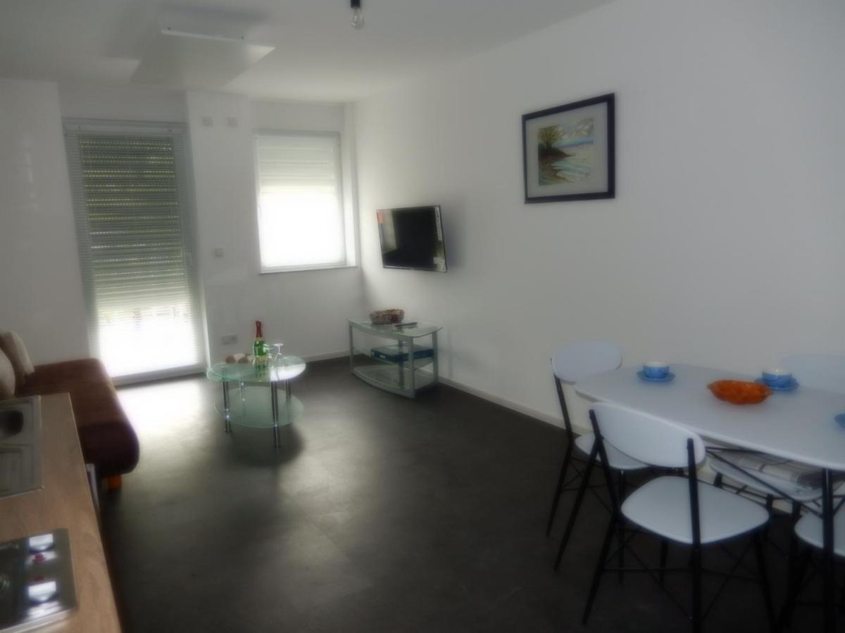 Haus Stadler Irsch Kültér fotó